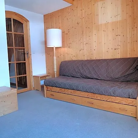 Spacious Aparment Situated In With Balcony Hotel
